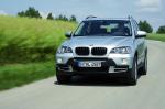 BMW X5 2007 года